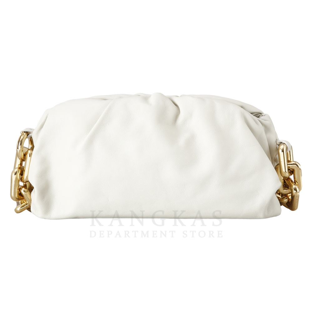 BOTTEGA VENETA(USED)보테가베네타 만두 체인백